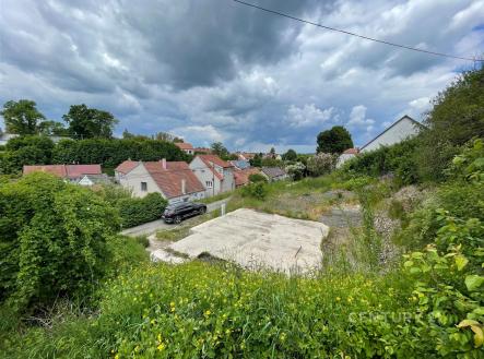 . | Prodej - pozemek pro bydlení, 519 m²