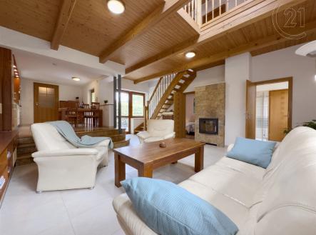 Prodej - dům/vila, 133 m² obrázek