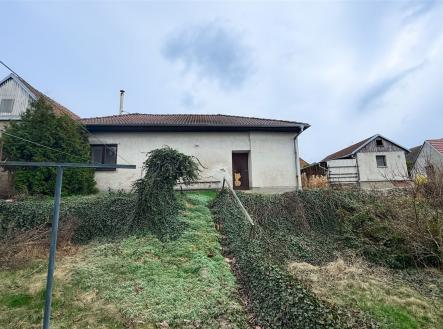 . | Prodej - dům/vila, 165 m²