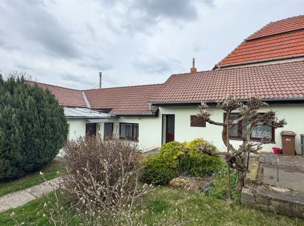 . | Prodej - dům/vila, 165 m²