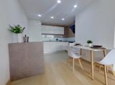 Pronájem bytu, 2+kk, 51 m²