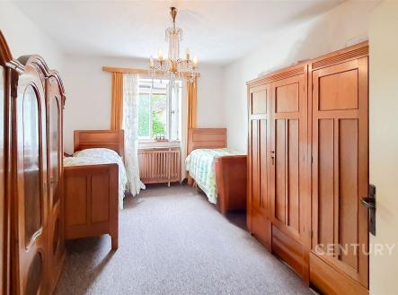 . | Prodej - dům/vila, 850 m²