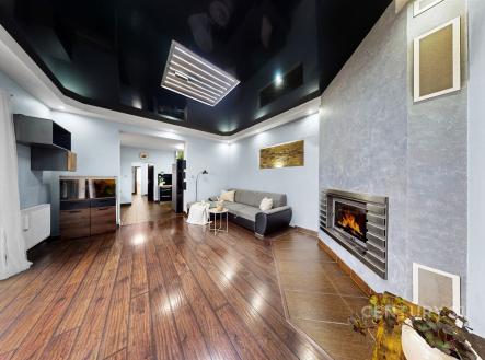 . | Prodej - dům/vila, 252 m²