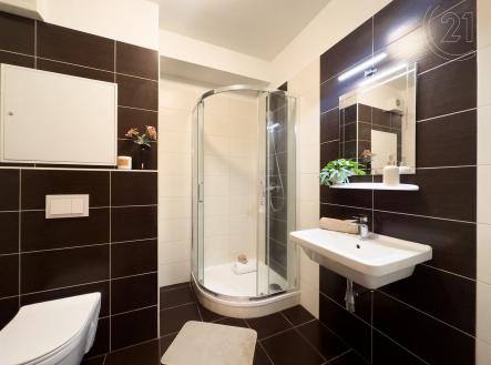 . | Prodej bytu, 1+kk, 34 m²