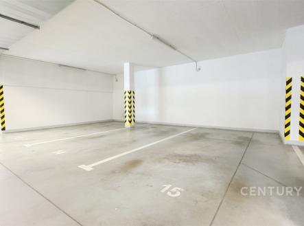 Prodej - malý objekt/garáž obrázek