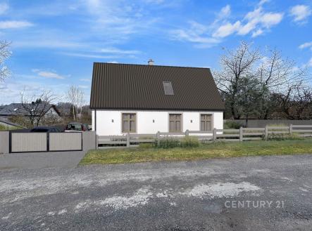 . | Prodej - dům/vila, 70 m²