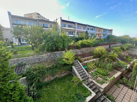 . | Prodej bytu, 2+kk, 51 m²