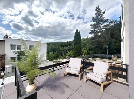 . | Prodej bytu, 2+kk, 51 m²