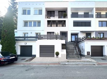 . | Prodej bytu, 2+kk, 51 m²