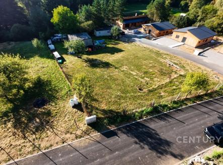 . | Prodej - pozemek pro bydlení, 647 m²