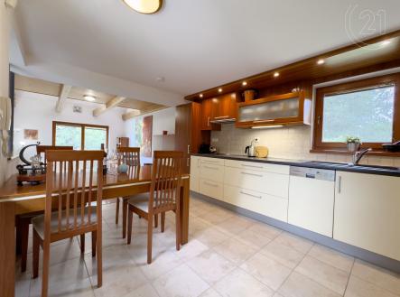 . | Prodej - dům/vila, 133 m²