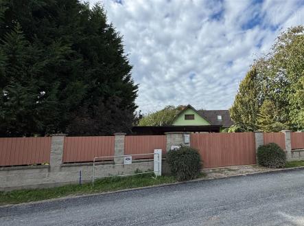 . | Prodej - dům/vila, 133 m²