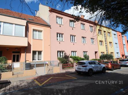 . | Prodej bytu, 1+1, 37 m²