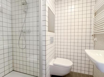 . | Pronájem bytu, 1+kk, 33 m²