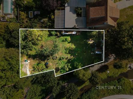 . | Prodej - pozemek pro bydlení, 569 m²