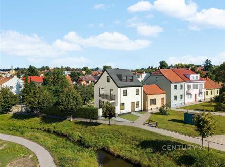 Prodej - pozemek pro bydlení, 569 m² obrázek