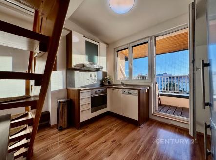 . | Prodej bytu, atypický, 88 m²