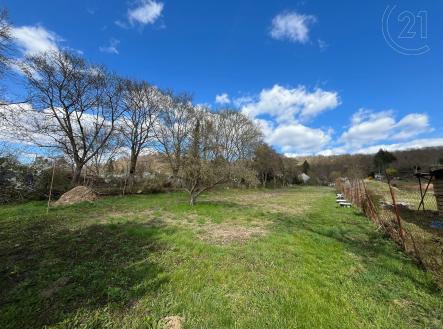 . | Prodej - pozemek pro bydlení, 2 501 m²