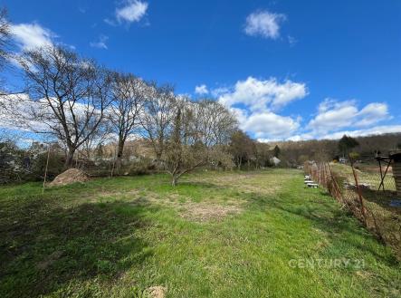 . | Prodej - pozemek pro bydlení, 2 501 m²