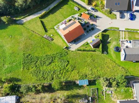 . | Prodej - pozemek pro bydlení, 1 619 m²