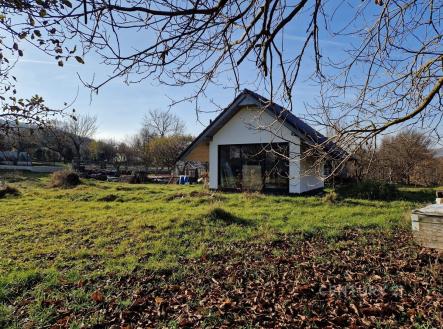 . | Prodej - chata/rekreační objekt, 40 m²