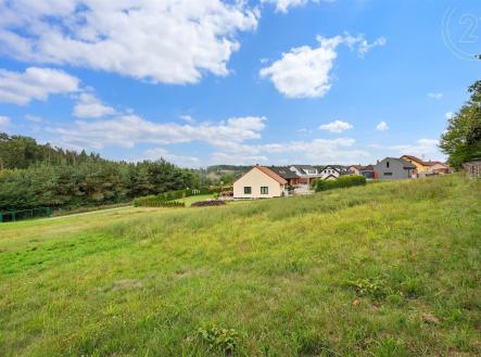 . | Prodej - pozemek pro bydlení, 920 m²