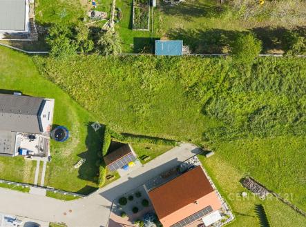 . | Prodej - pozemek pro bydlení, 699 m²