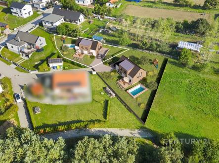 Prodej - pozemek pro bydlení, 699 m²