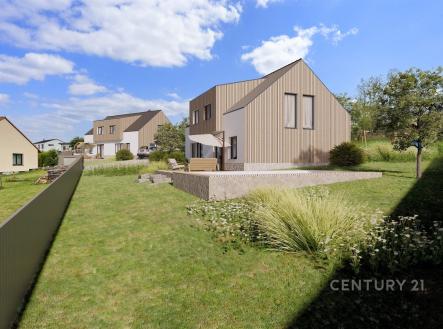 . | Prodej - pozemek pro bydlení, 699 m²