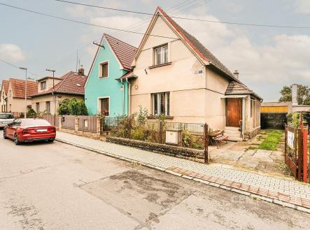 . | Prodej - dům/vila, 150 m²