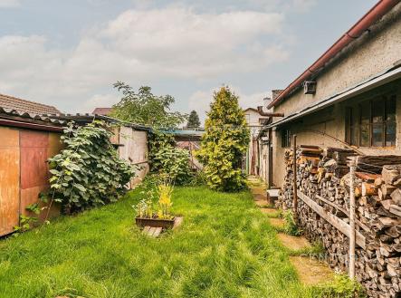 . | Prodej - dům/vila, 150 m²