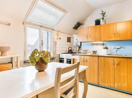 . | Prodej - dům/vila, 150 m²