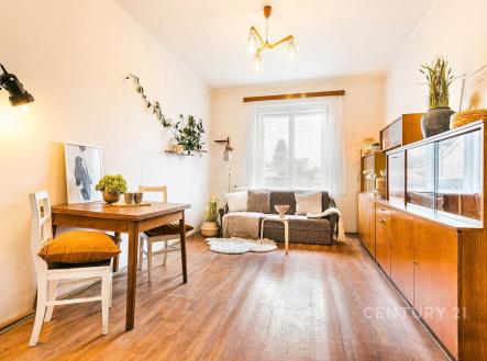 . | Prodej - dům/vila, 150 m²