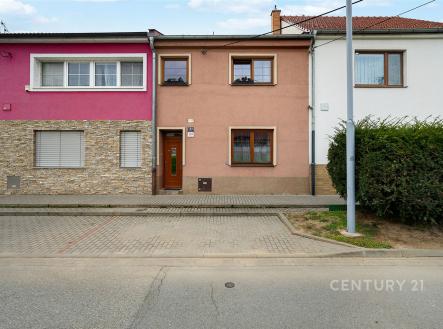 . | Prodej - dům/vila, 144 m²