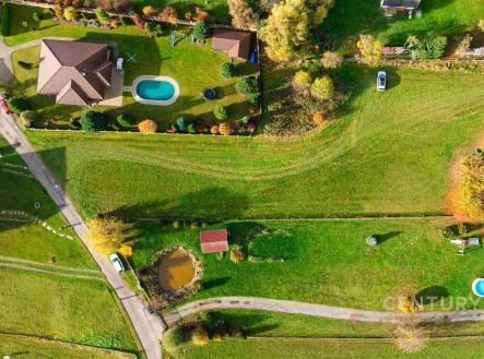 . | Prodej - pozemek pro bydlení, 1 311 m²