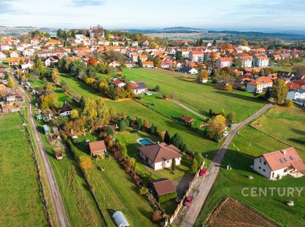 . | Prodej - pozemek pro bydlení, 1 311 m²