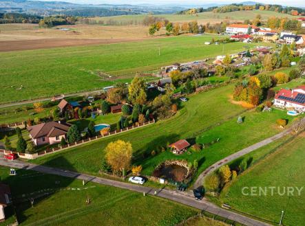 . | Prodej - pozemek pro bydlení, 1 311 m²