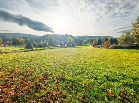 . | Prodej - pozemek pro bydlení, 1 311 m²