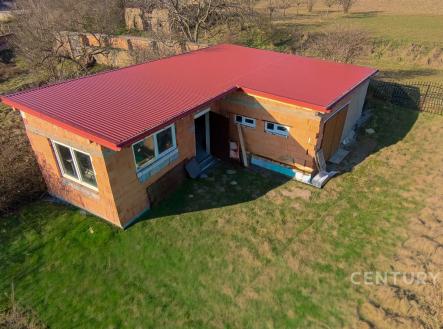 . | Prodej - dům/vila, 310 m²