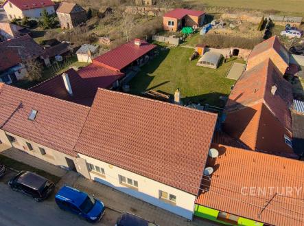 . | Prodej - dům/vila, 310 m²