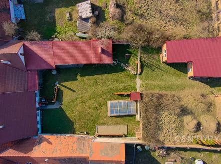 . | Prodej - dům/vila, 310 m²