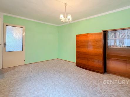. | Prodej - dům/vila, 171 m²