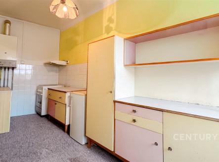 . | Prodej - dům/vila, 171 m²