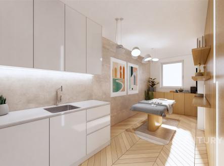 . | Prodej - obchodní prostor, 18 m²