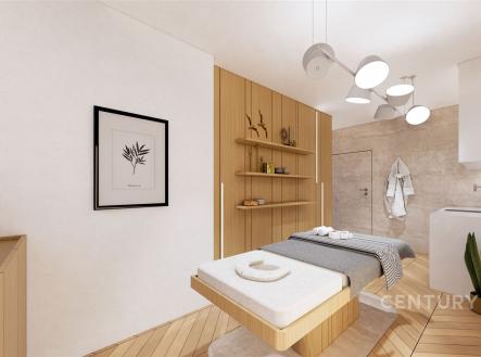 . | Prodej - obchodní prostor, 18 m²