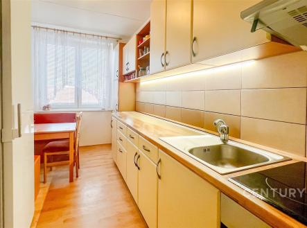 . | Pronájem bytu, 4+1, 80 m²