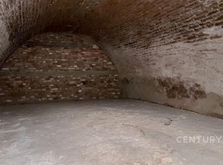 . | Prodej - pozemek pro bydlení, 323 m²