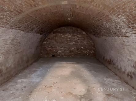 . | Prodej - pozemek pro bydlení, 323 m²