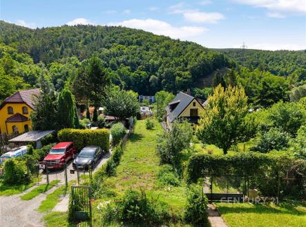 . | Prodej - pozemek pro bydlení, 457 m²