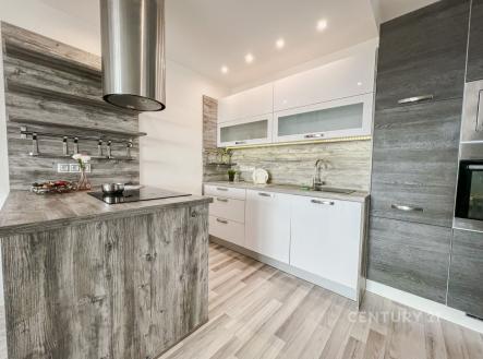 . | Pronájem bytu, 3+kk, 75 m²